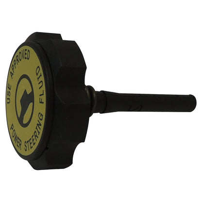 Power Steering Reservoir Cap for 97-06 Jeep TJ, XJ, ZJ, WJ, WG w/ 4.0L or 4.7L Crown Automotive
