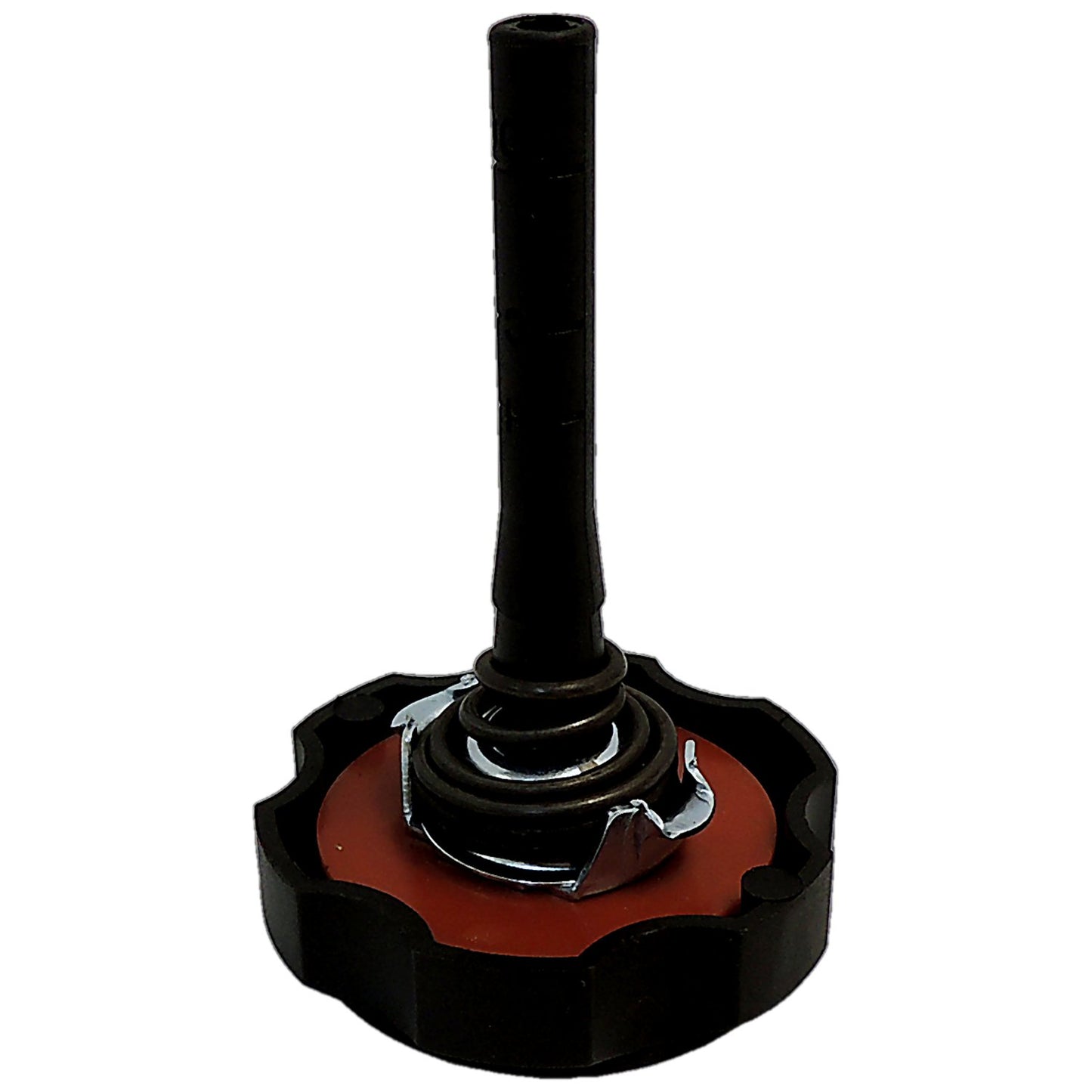 Power Steering Reservoir Cap for 97-06 Jeep TJ, XJ, ZJ, WJ, WG w/ 4.0L or 4.7L Crown Automotive-2