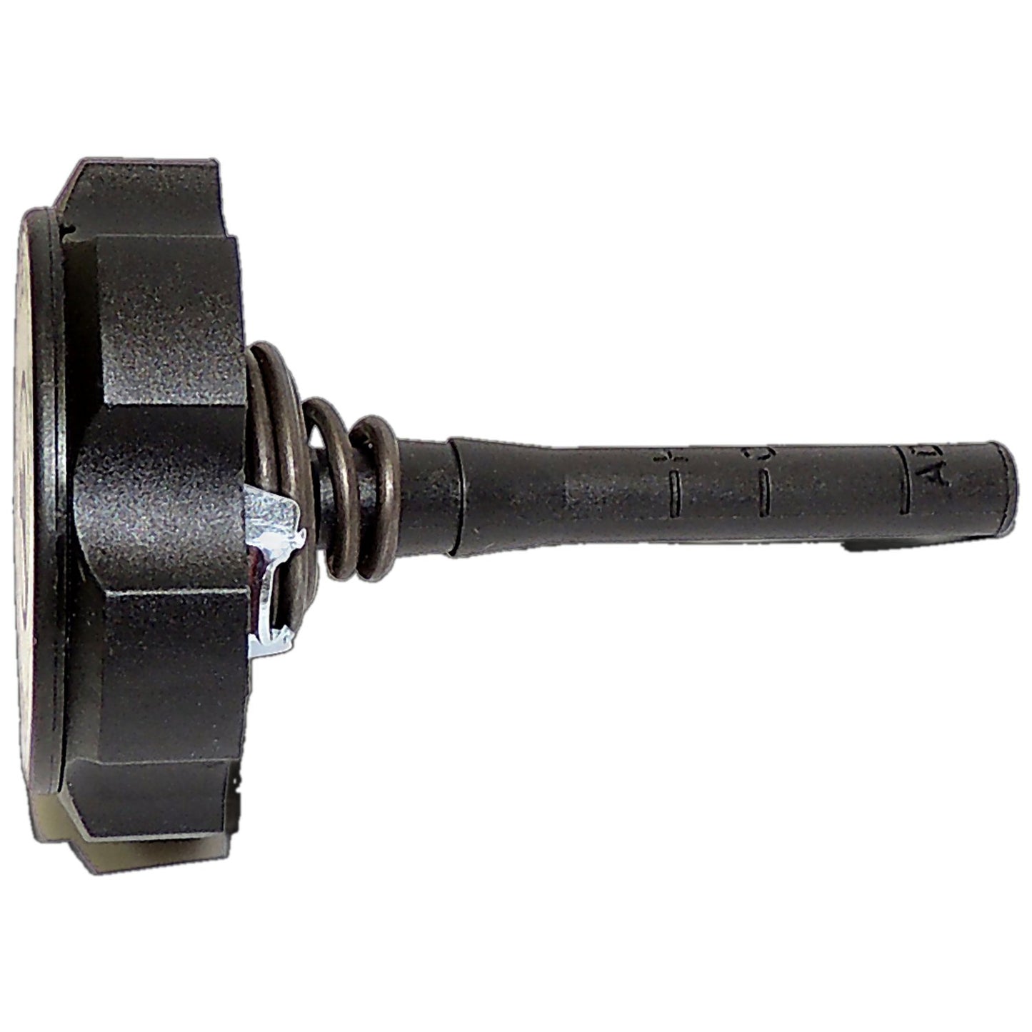 Power Steering Reservoir Cap for 97-06 Jeep TJ, XJ, ZJ, WJ, WG w/ 4.0L or 4.7L Crown Automotive-3