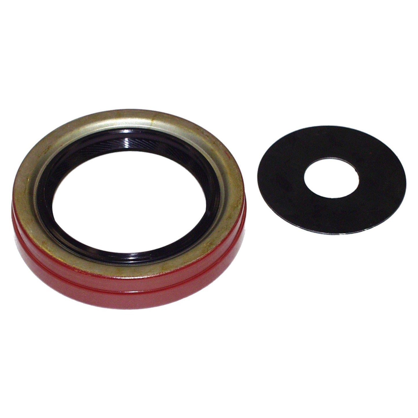 Front Crankshaft Seal Kit for 94-98 Jeep Grand Cherokee w/ 5.2L, 5.9L Engine Crown Automotive