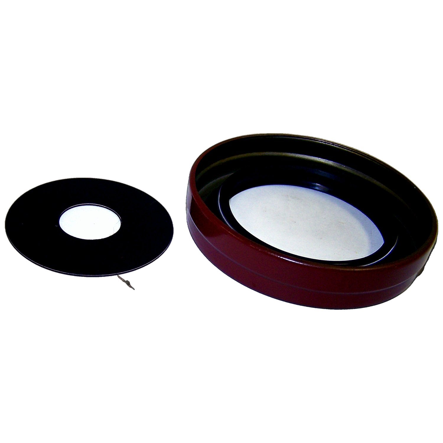 Front Crankshaft Seal Kit for 94-98 Jeep Grand Cherokee w/ 5.2L, 5.9L Engine Crown Automotive-1