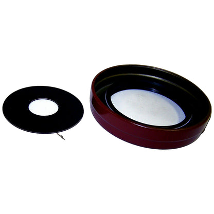 Front Crankshaft Seal Kit for 94-98 Jeep Grand Cherokee w/ 5.2L, 5.9L Engine Crown Automotive-1