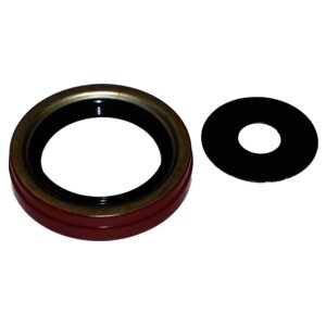Front Crankshaft Seal Kit for 94-98 Jeep Grand Cherokee w/ 5.2L, 5.9L Engine Crown Automotive-2
