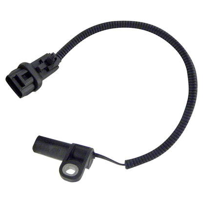 Engine Crankshaft Position Sensor for 97-04 Jeep TJ, ZJ, WJ w/ 4.0L w/ Auto Tran Crown Automotive