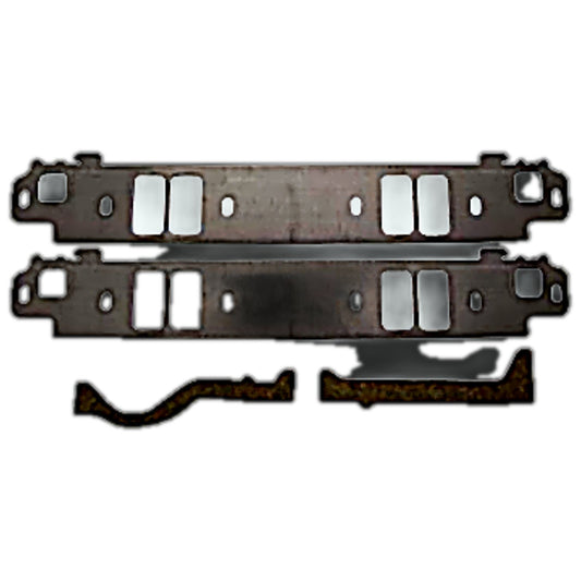 Intake Manifold Gasket for 94-98 Jeep ZJ Grand Cherokee w/ 5.2L or 5.9L Engines Crown Automotive-1