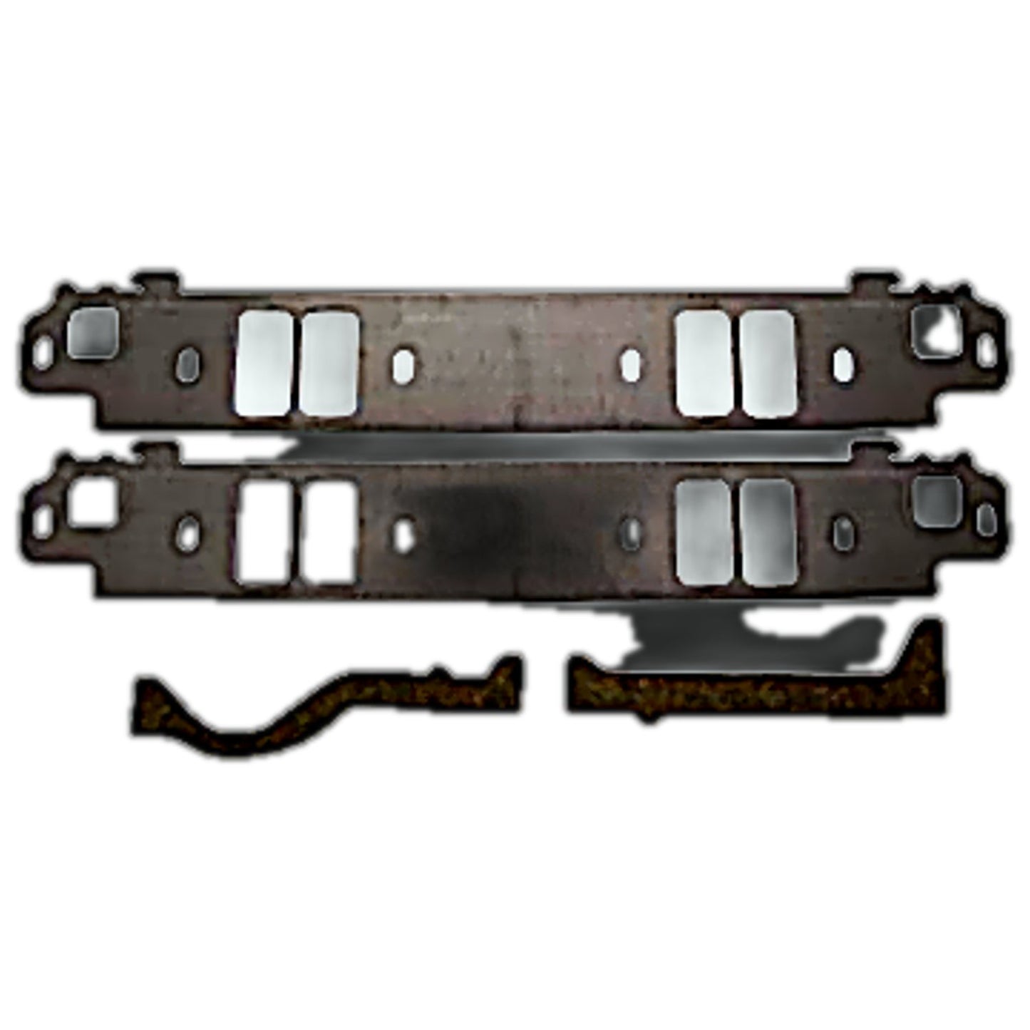 Intake Manifold Gasket for 94-98 Jeep ZJ Grand Cherokee w/ 5.2L or 5.9L Engines Crown Automotive-1