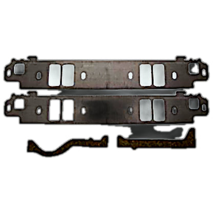 Intake Manifold Gasket for 94-98 Jeep ZJ Grand Cherokee w/ 5.2L or 5.9L Engines Crown Automotive-1