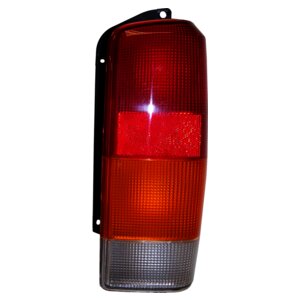 Right Tail Lamp for 1997-2001 Jeep XJ Cherokee (USA, Canada) Crown Automotive-2