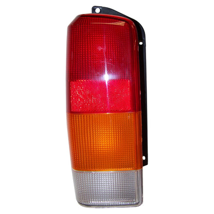 Left Tail Lamp for 1997-2001 Jeep XJ Cherokee (USA, Canada) Crown Automotive