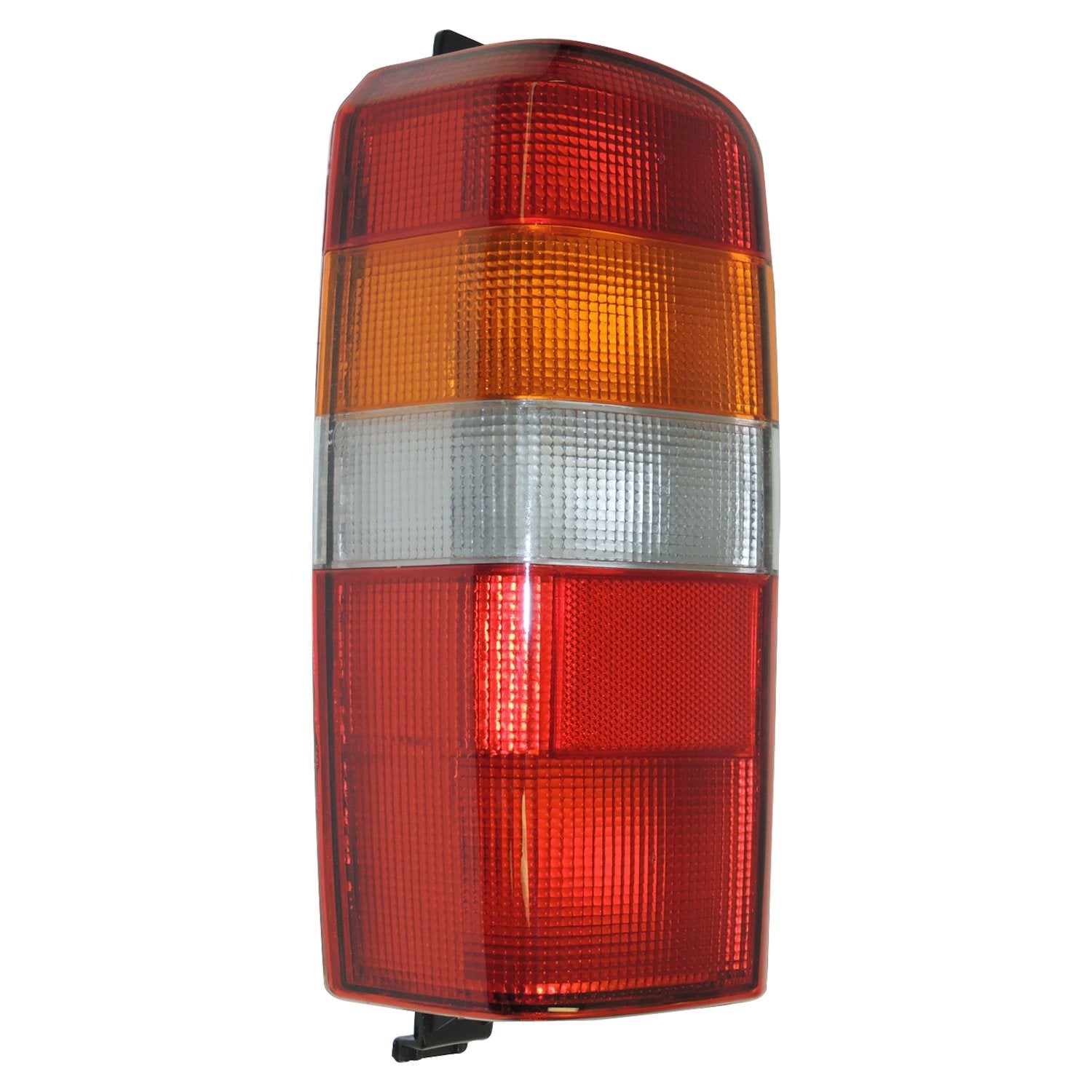 Left Tail Lamp for 1997-2001 Jeep XJ Cherokee (Export Only) Crown Automotive