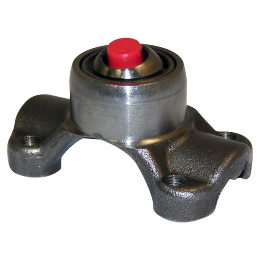 Drive Shaft Flange & Cantering Ball for 94-01 XJ Cherokee, ZJ Grand Cherokee Crown Automotive