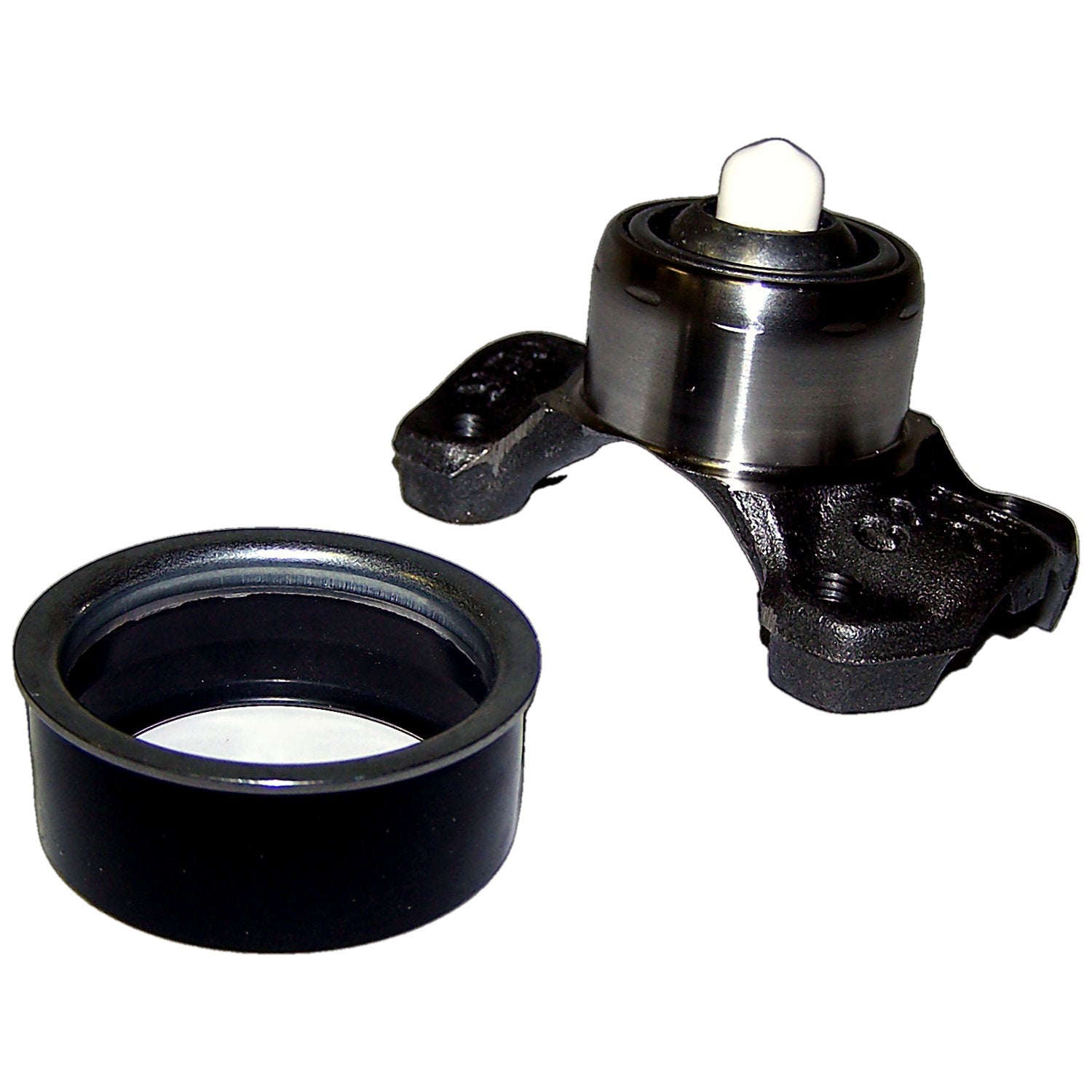 Front Drive Shaft Yoke (At Transfer Case) for 94-98 Jeep ZJ Grand Cherokee Crown Automotive-1
