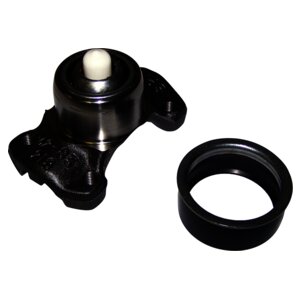 Front Drive Shaft Yoke (At Transfer Case) for 94-98 Jeep ZJ Grand Cherokee Crown Automotive-2