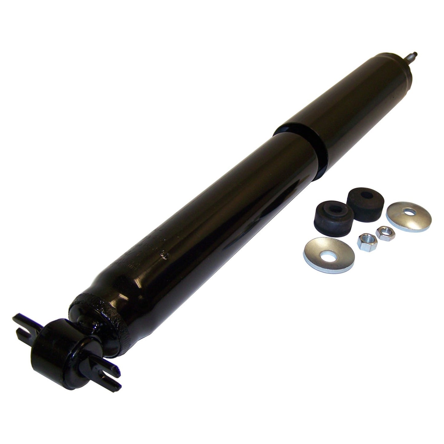 Front Shock Absorber for 97-06 Jeep TJ Wranger w/ Standard Suspension, L or R Crown Automotive