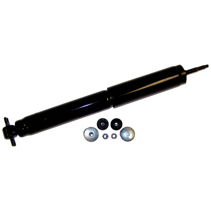 Front Shock Absorber for 97-06 Jeep TJ Wranger w/ Standard Suspension, L or R Crown Automotive-2