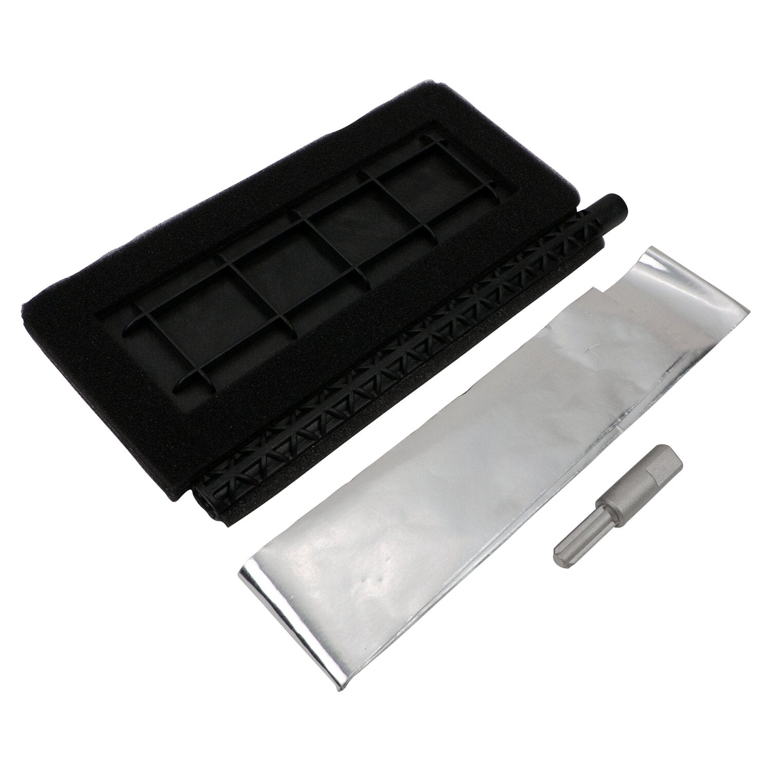 Blend Door Repair Kit for 1997-1999 Jeep YJ Wrangler & XJ Cherokee Crown Automotive