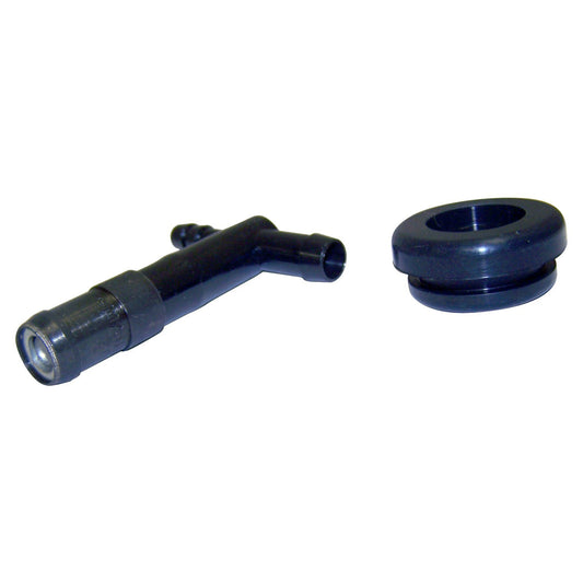 Positive Crankcase Ventilation (PCV) Valve for 1984-1986 SJ, J-Series w/ 4.2L Crown Automotive