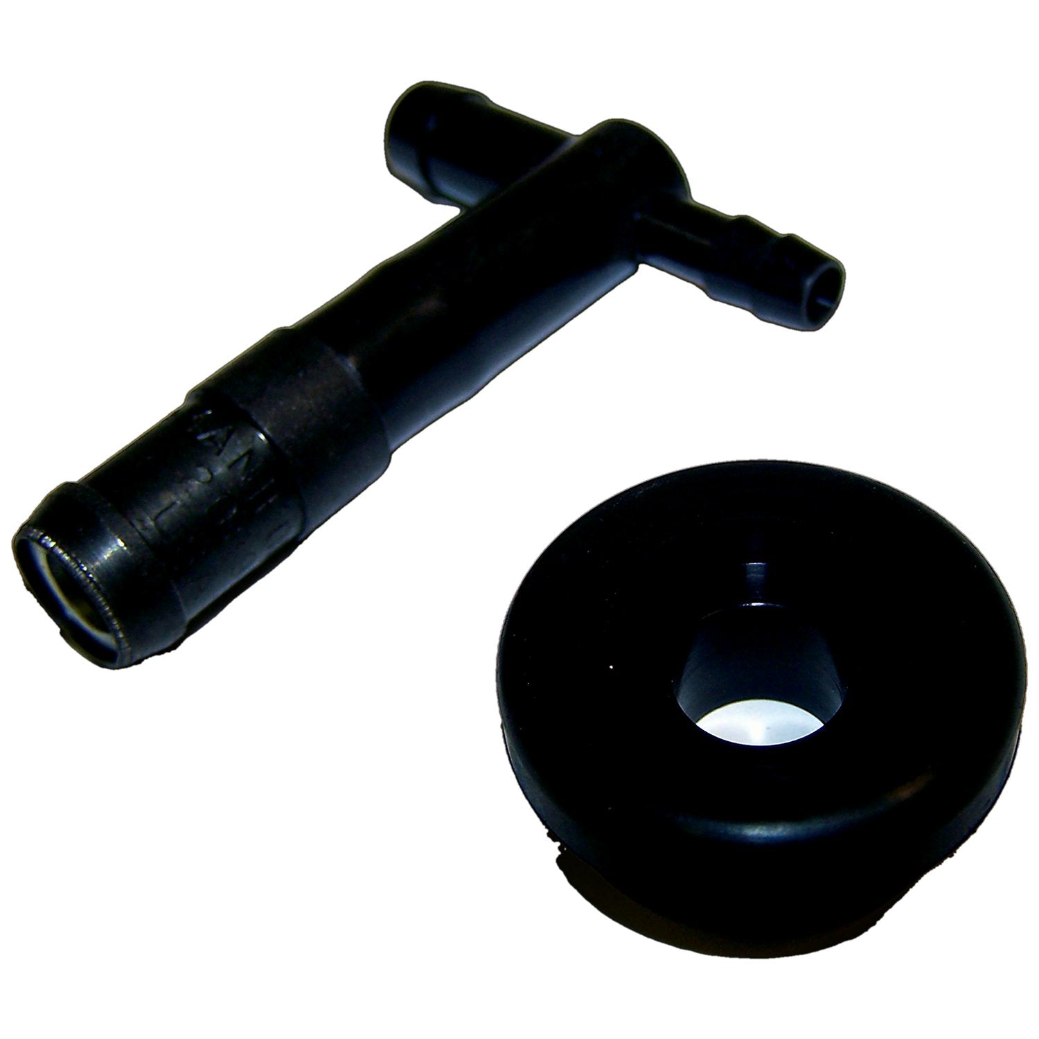 Positive Crankcase Ventilation (PCV) Valve for 1984-1986 SJ, J-Series w/ 4.2L Crown Automotive-1