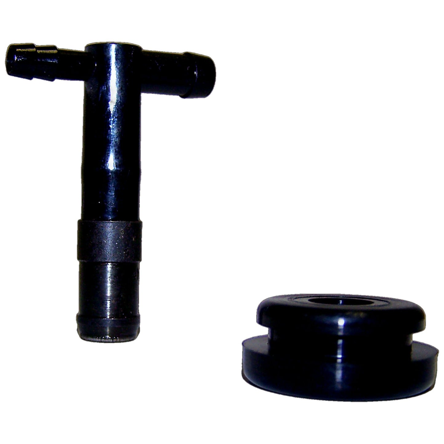 Positive Crankcase Ventilation (PCV) Valve for 1984-1986 SJ, J-Series w/ 4.2L Crown Automotive-2