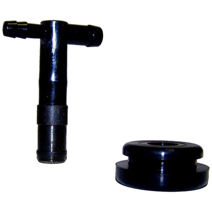 Positive Crankcase Ventilation (PCV) Valve for 1984-1986 SJ, J-Series w/ 4.2L Crown Automotive-2