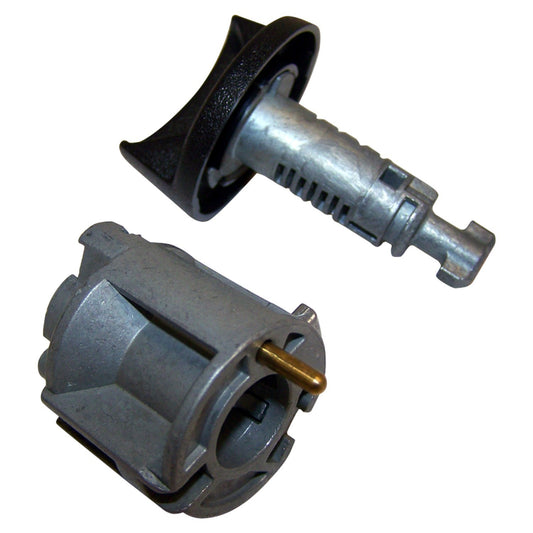 Ignition Lock Cylinder for 1997-1998 Jeep ZJ Grand Cherokee Crown Automotive