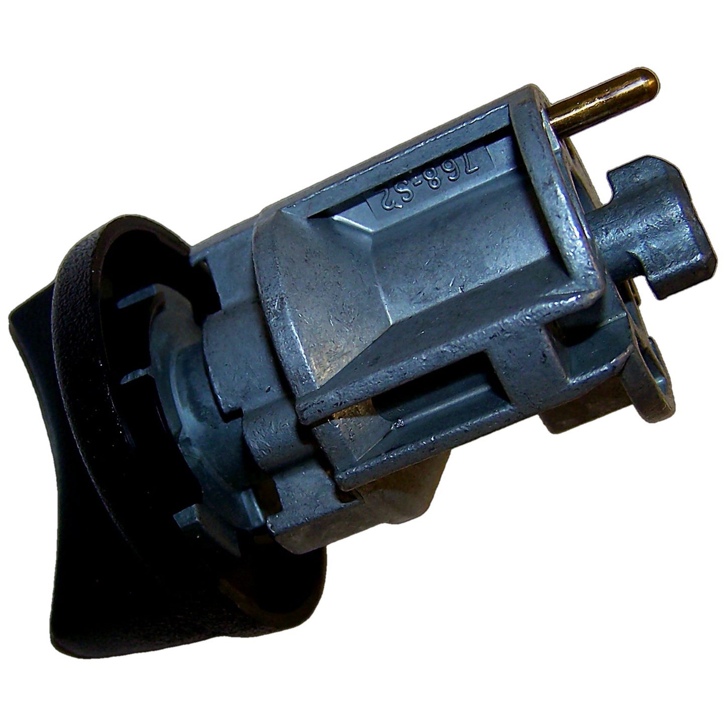 Ignition Lock Cylinder for 1997-1998 Jeep ZJ Grand Cherokee Crown Automotive-1