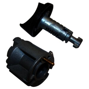 Ignition Lock Cylinder for 1997-1998 Jeep ZJ Grand Cherokee Crown Automotive-2