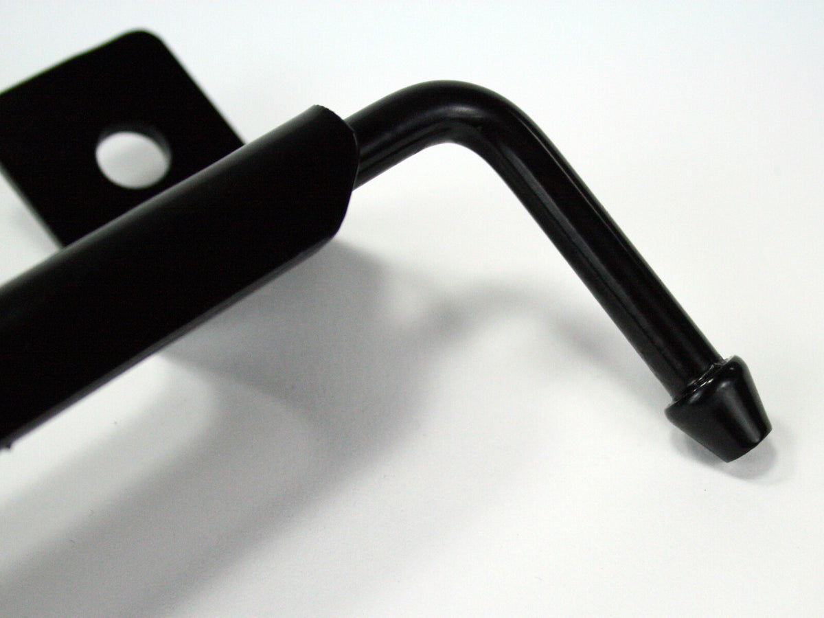 Mach Force Xp Tailpipe Hanger Kit Dodge Diesel Trucks 94-97 L6-5.9L (td) aFe Power-1