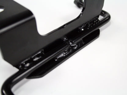 Mach Force Xp Tailpipe Hanger Kit Dodge Diesel Trucks 94-97 L6-5.9L (td) aFe Power-2