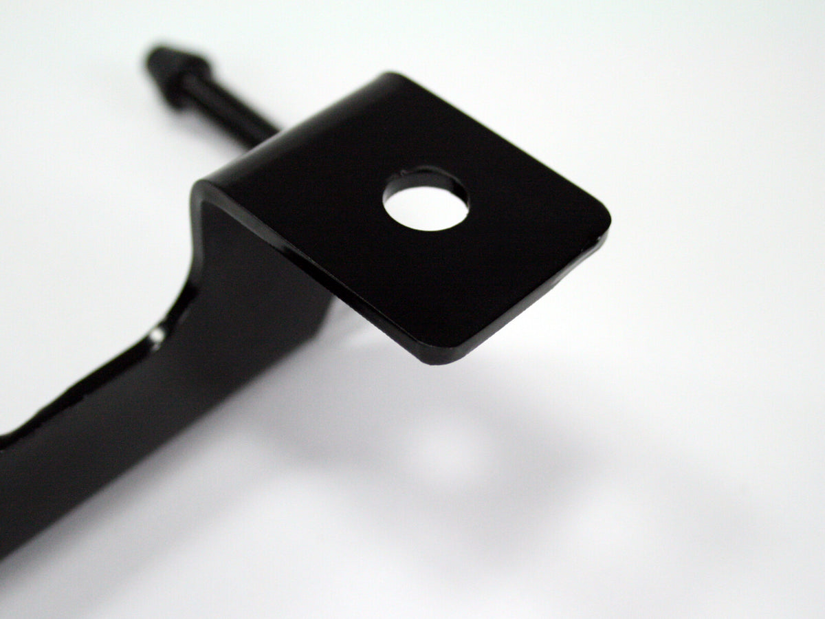 Mach Force Xp Tailpipe Hanger Kit Dodge Diesel Trucks 94-97 L6-5.9L (td) aFe Power-3