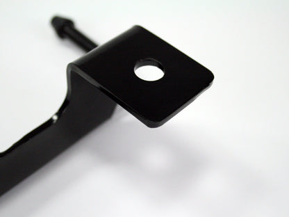 Mach Force Xp Tailpipe Hanger Kit Dodge Diesel Trucks 94-97 L6-5.9L (td) aFe Power-3