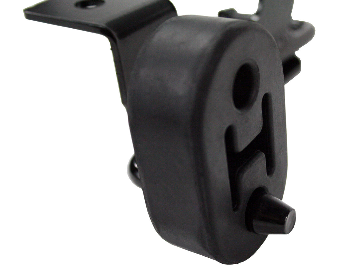 Mach Force Xp Tailpipe Hanger Kit Dodge Diesel Trucks 94-97 L6-5.9L (td) aFe Power-4
