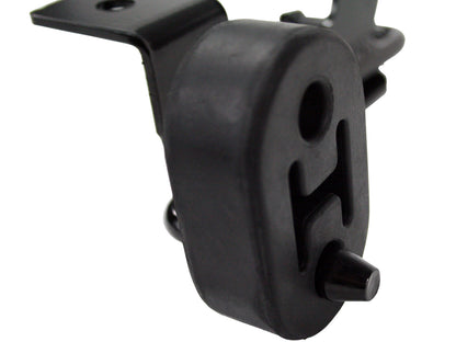 Mach Force Xp Tailpipe Hanger Kit Dodge Diesel Trucks 94-97 L6-5.9L (td) aFe Power-4