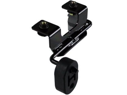 Mach Force Xp Tailpipe Hanger Kit Dodge Diesel Trucks 94-97 L6-5.9L (td) aFe Power-6