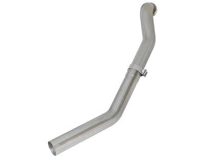 Atlas 3 Inch Steel Downpipe Ford Diesel Trucks 94-97 V8-7.3L (td-di) aFe Power