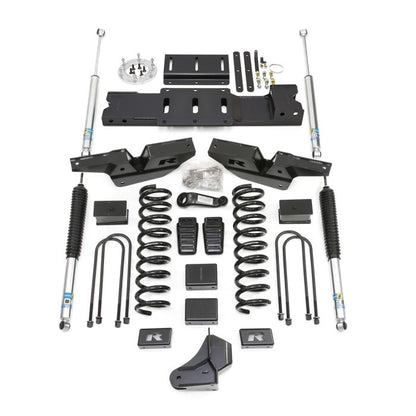 6 Inch Big Lift Kit 2019-2024 Ram 3500 HD Standard Output Diesel 4WD ReadyLIFT
