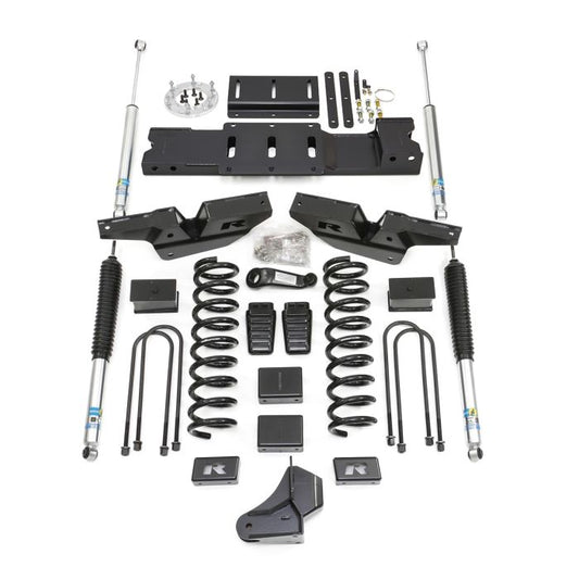 6 Inch Big Lift Kit 2019-2024 Ram 3500 HD Standard Output Diesel 4WD ReadyLIFT