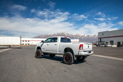 6 Inch Big Lift Kit 2019-2024 Ram 3500 HD Standard Output Diesel 4WD ReadyLIFT-3
