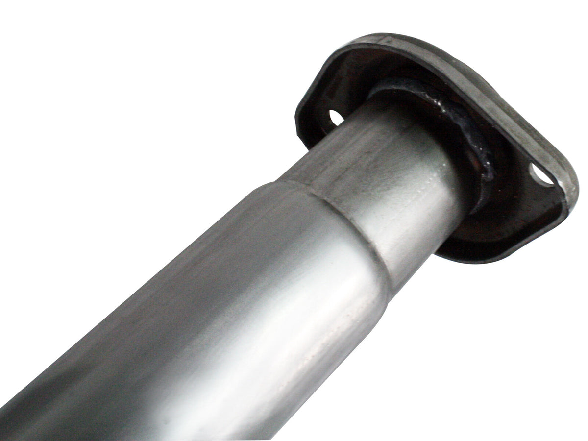 Mach Force-Xp 3 Inch 409 Stainless Steel Cat-Back Exhaust System Chevrolet Suburban 07-08 V8-5.3/6.0L aFe Power-1