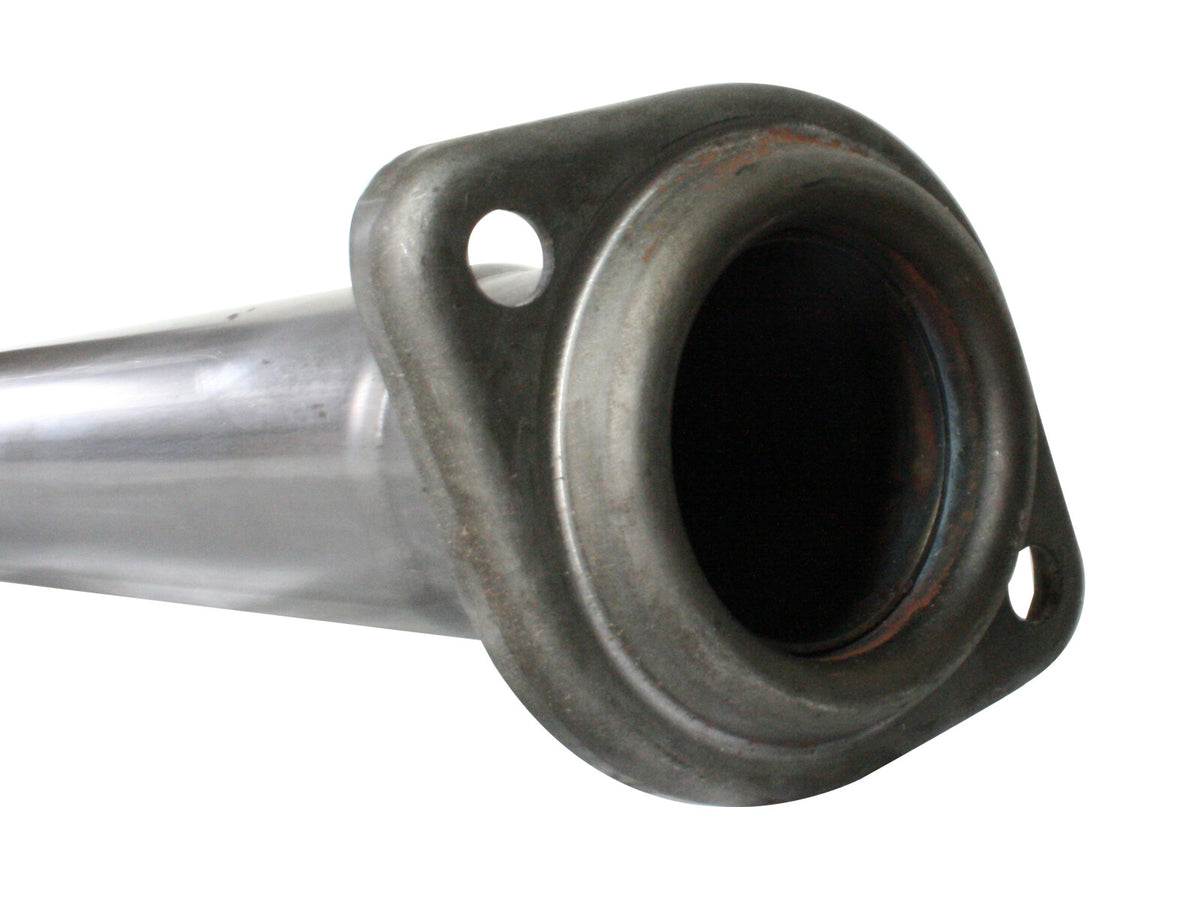 Mach Force-Xp 3 Inch 409 Stainless Steel Cat-Back Exhaust System Chevrolet Tahoe 07-08 V8-4.8/5.3L aFe Power-2