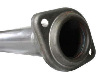 Mach Force-Xp 3 Inch 409 Stainless Steel Cat-Back Exhaust System Chevrolet Tahoe 07-08 V8-4.8/5.3L aFe Power-2