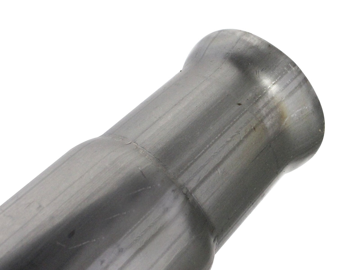 Mach Force-Xp 3 Inch 409 Stainless Steel Cat-Back Exhaust System w/ Tip GM Silverado/Sierra 1500 14-18 / Silverado Ld/Sierra Limited 2019 V8-5.3L aFe Power-8