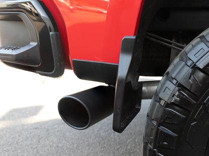 Apollo GT Series 3 Inch 409 Stainless Steel Cat-Back Exhaust System w/ Tip GM Silverado/Sierra 1500 19-26 V6-4.3L/V8-5.3L aFe Power-12