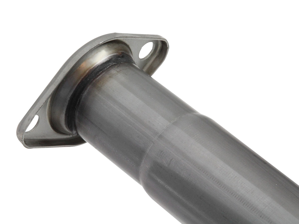 Mach Force-Xp 3 Inch 409 Stainless Steel Cat-Back Exhaust System Toyota Tacoma 05-12 V6-4.0L aFe Power-1