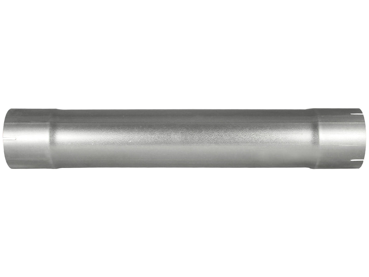 Atlas 5 Inch Aluminized Steel Muffler Delete Pipe aFe Power-2
