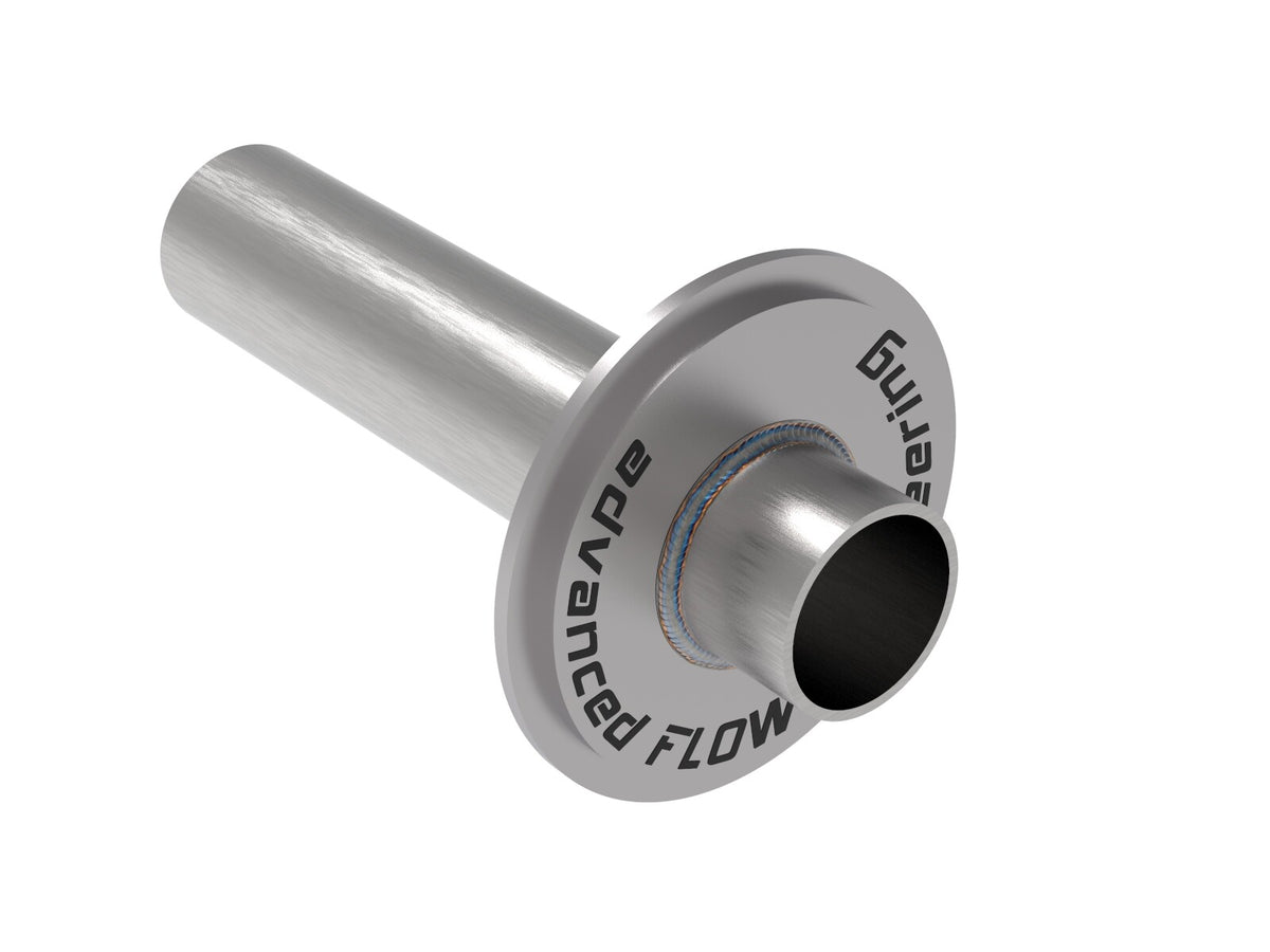 Mach Force-St 1.25 Inch 304 Stainless Steel Exhaust Tuning Insert aFe Power