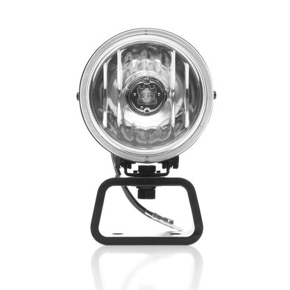 Rally 400 Halogen 4 Inch Spread KC Hilites