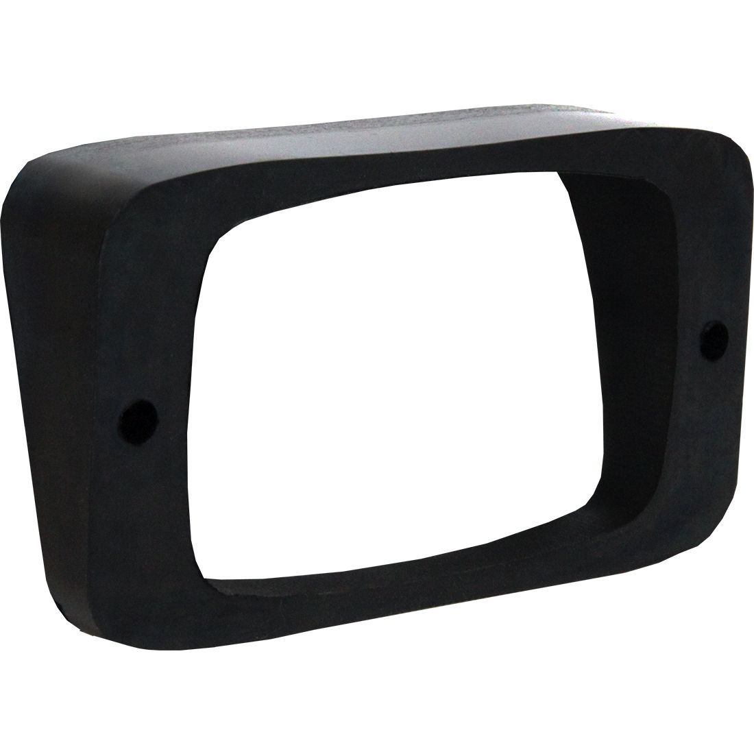 Pro Angled Flush Mount Gasket Up/Down SR-M Pro Rigid Industries