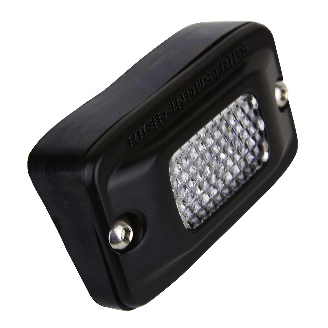 Rigid Industries Pro Angled Flush Mount Gasket Up/Down SR-M Pro RIGID Industries