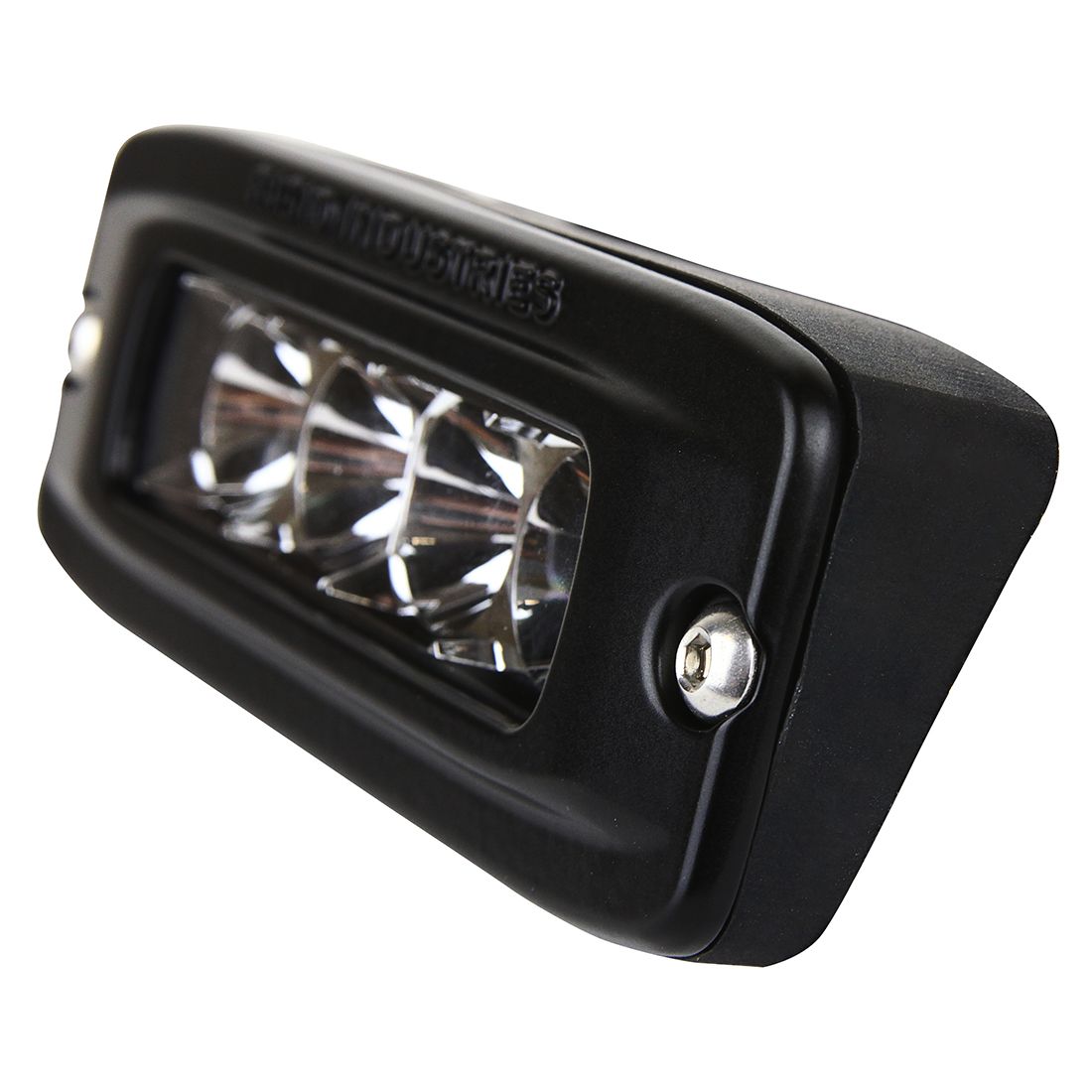 Angled Flush Mount Gasket Up/Down SR-Q Pro Rigid Industries